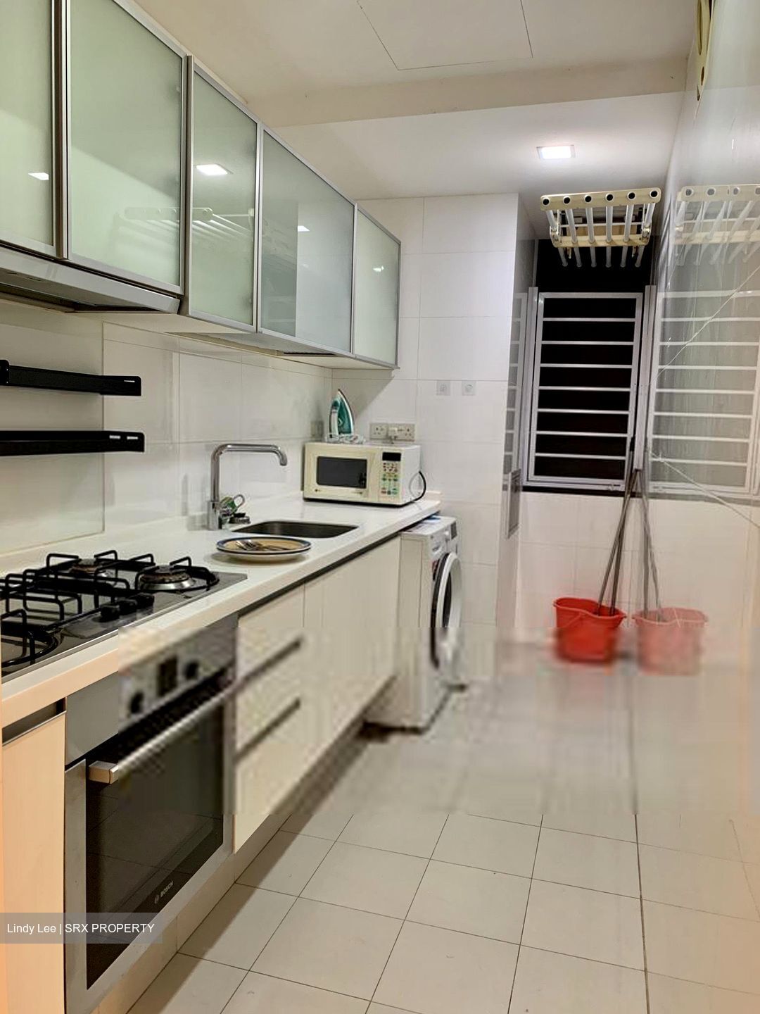 Amber Gardens (D15), Condominium #444210141